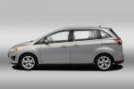 Ford C-Max 2011 года (US)